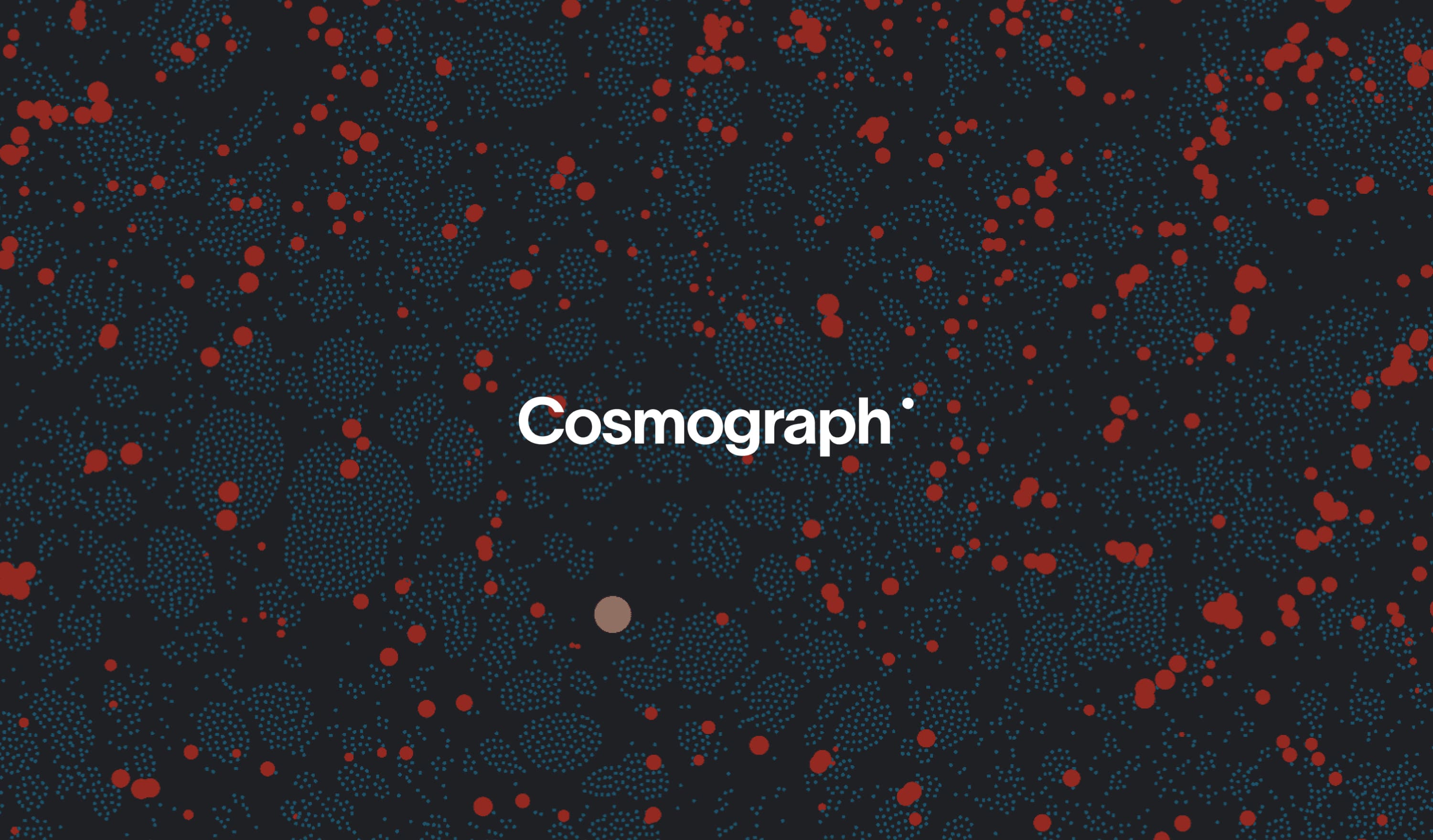 cosmograph