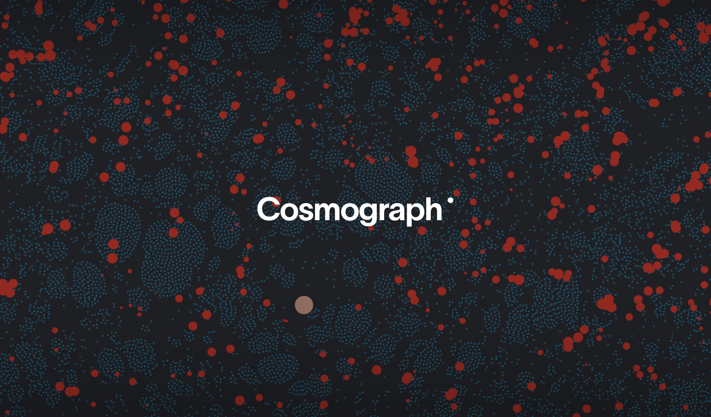 Cosmograph