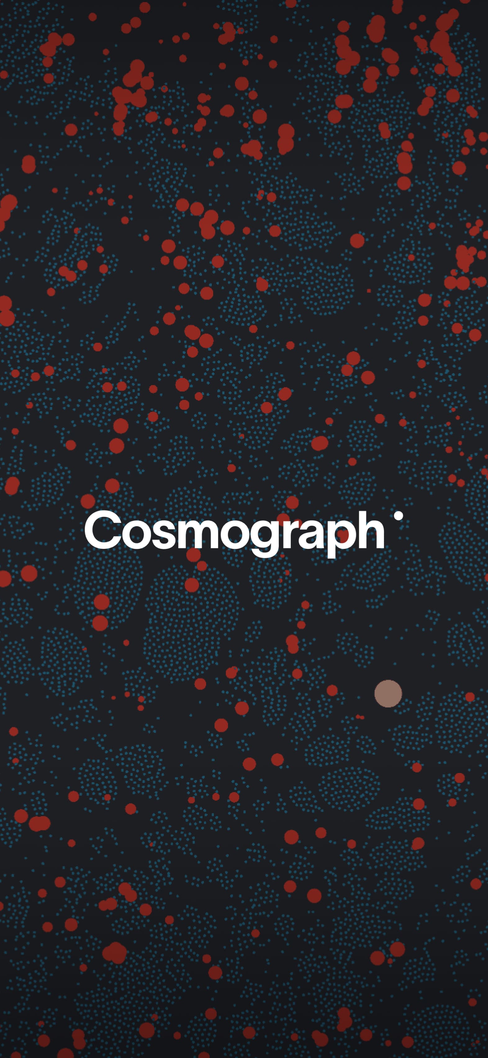 Cosmograph