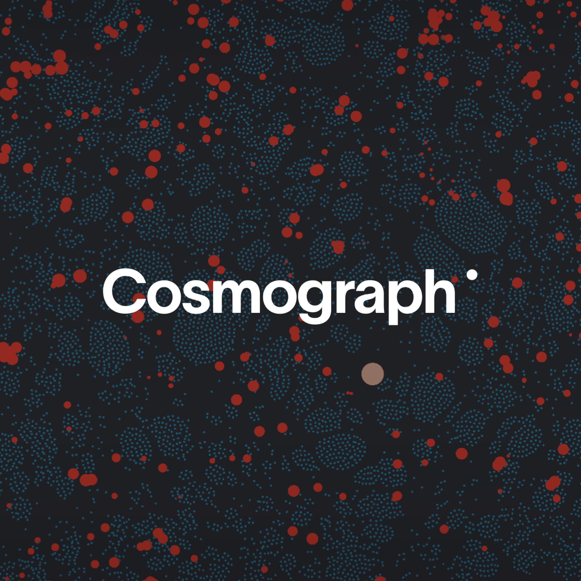 cosmograph