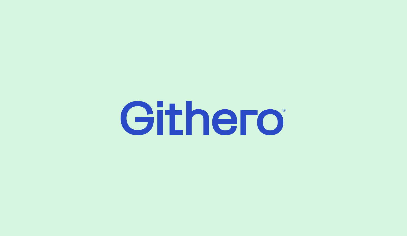 Githero