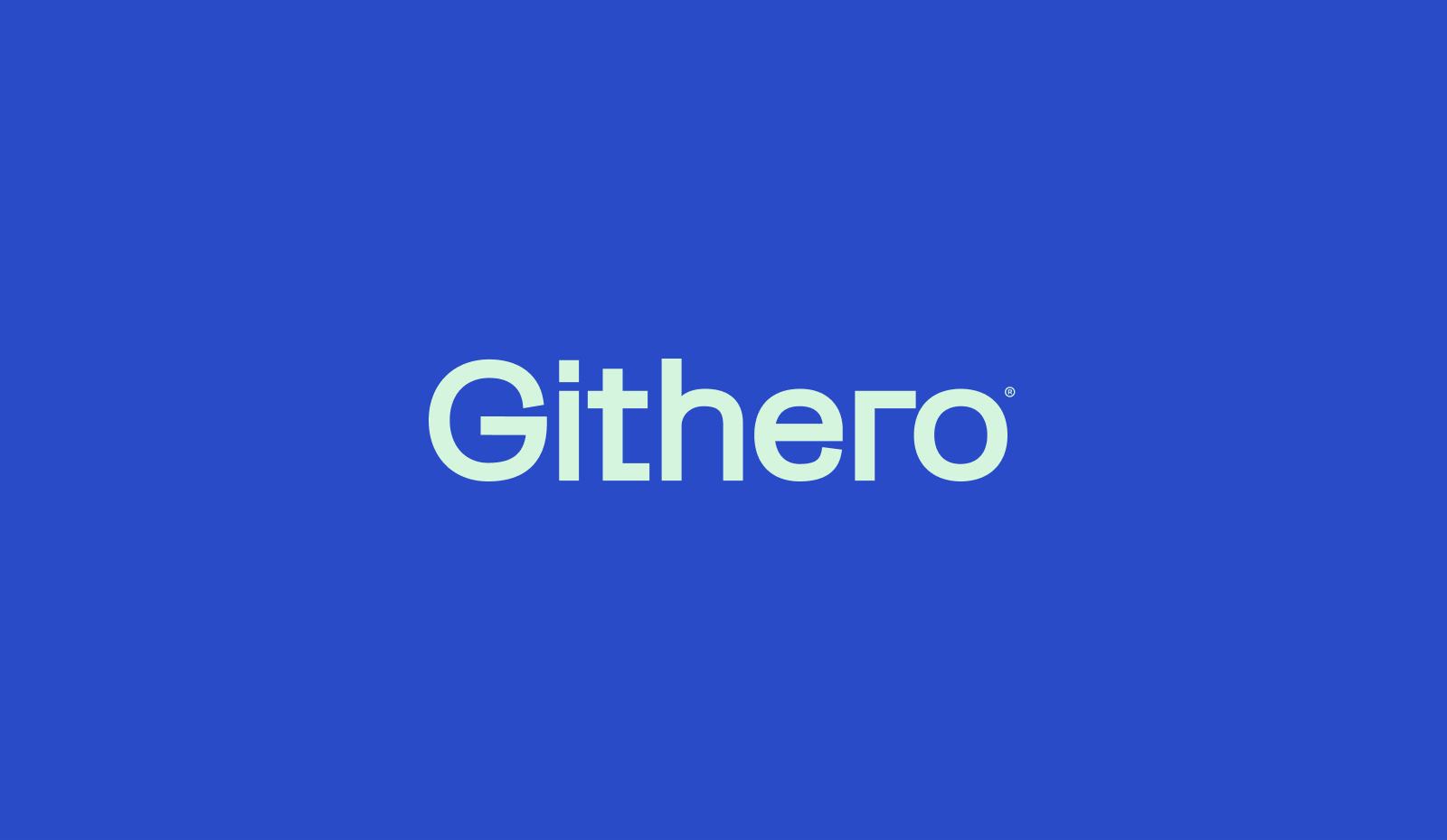 Githero