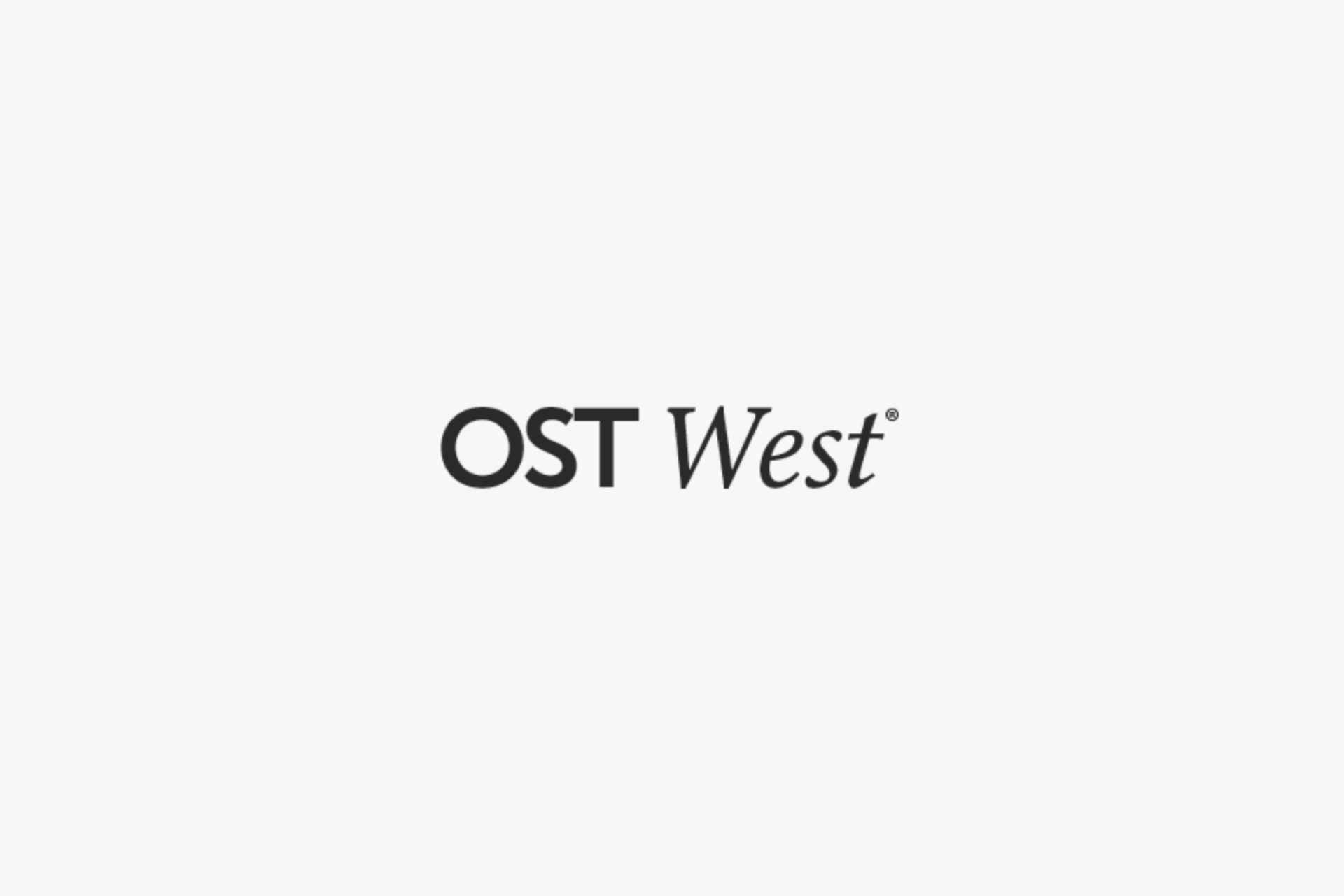 OST West