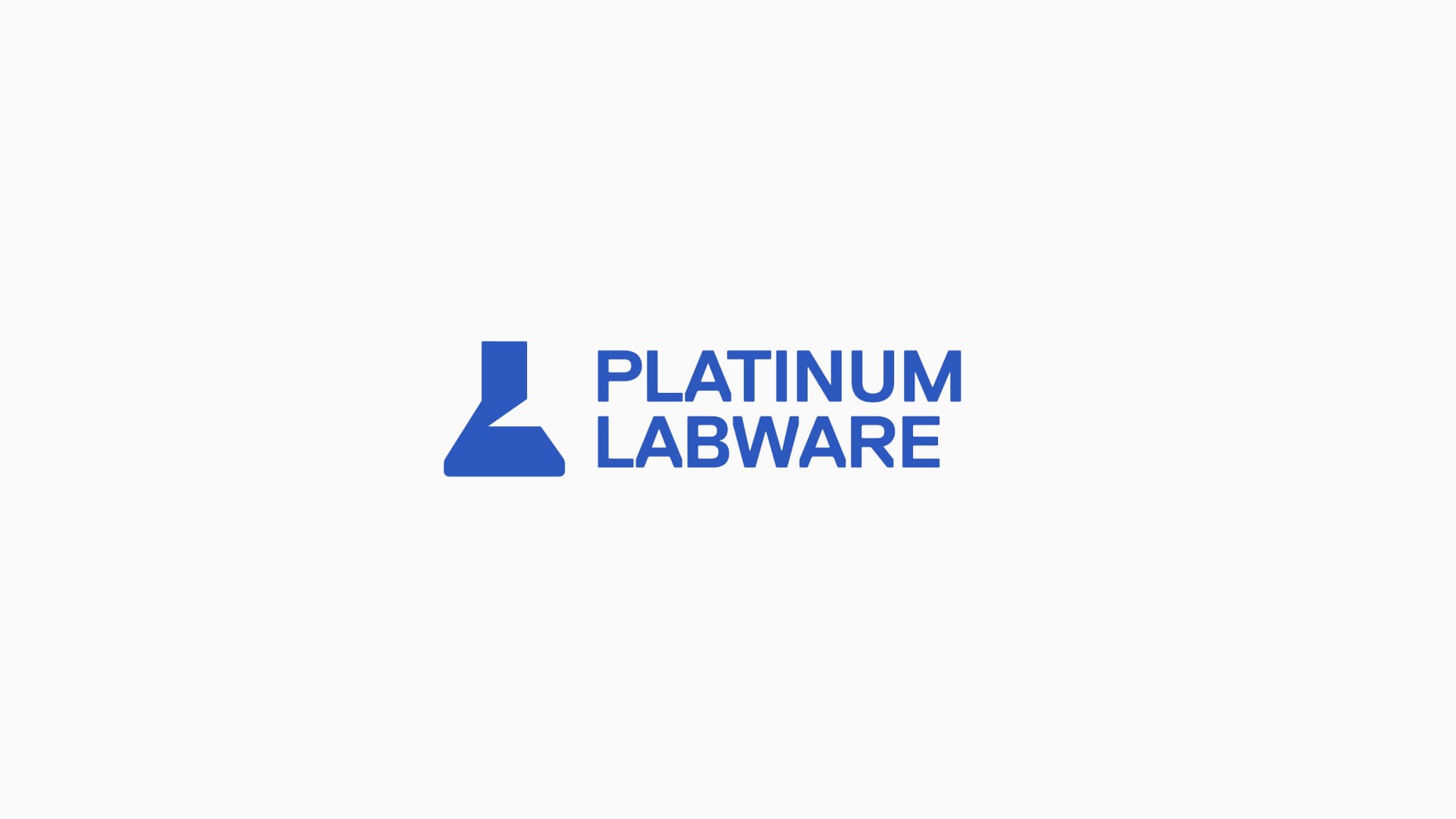 platinum labware