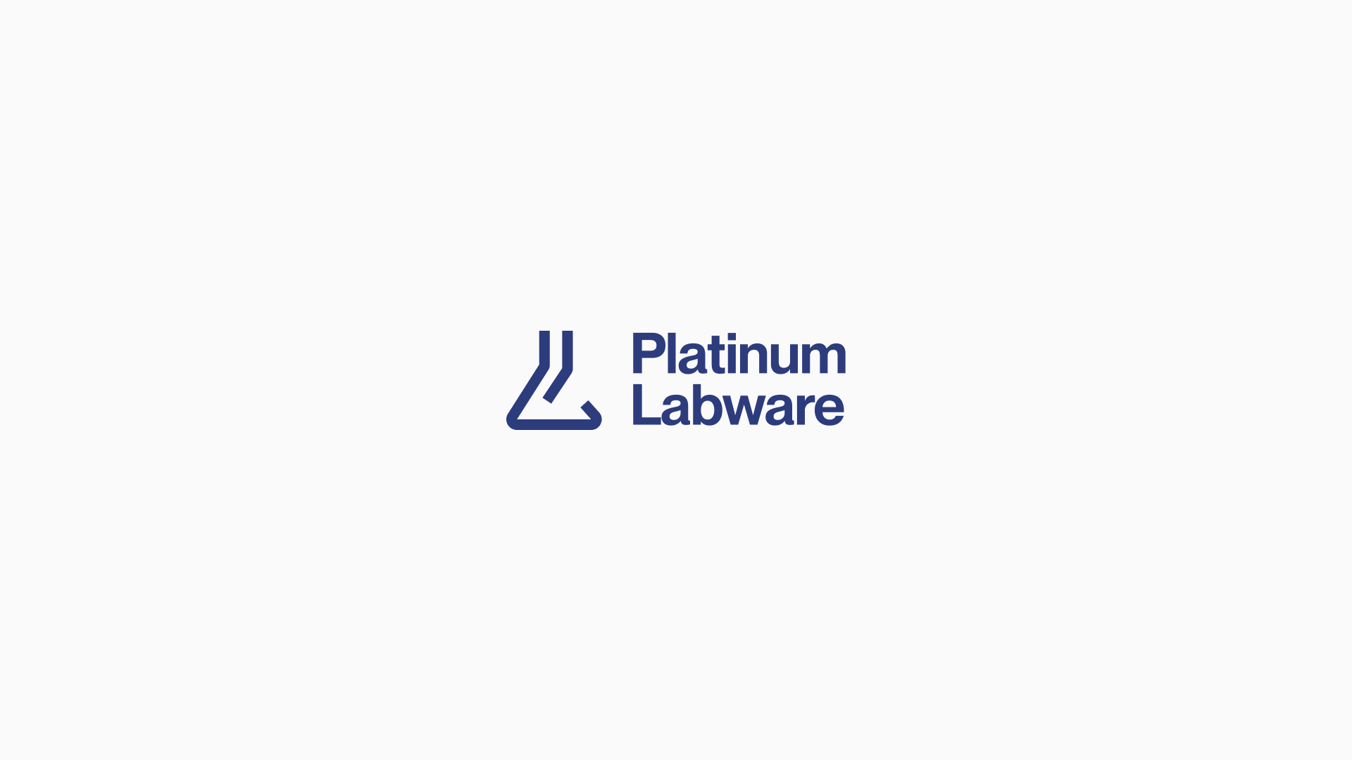 Platinum Labware лого