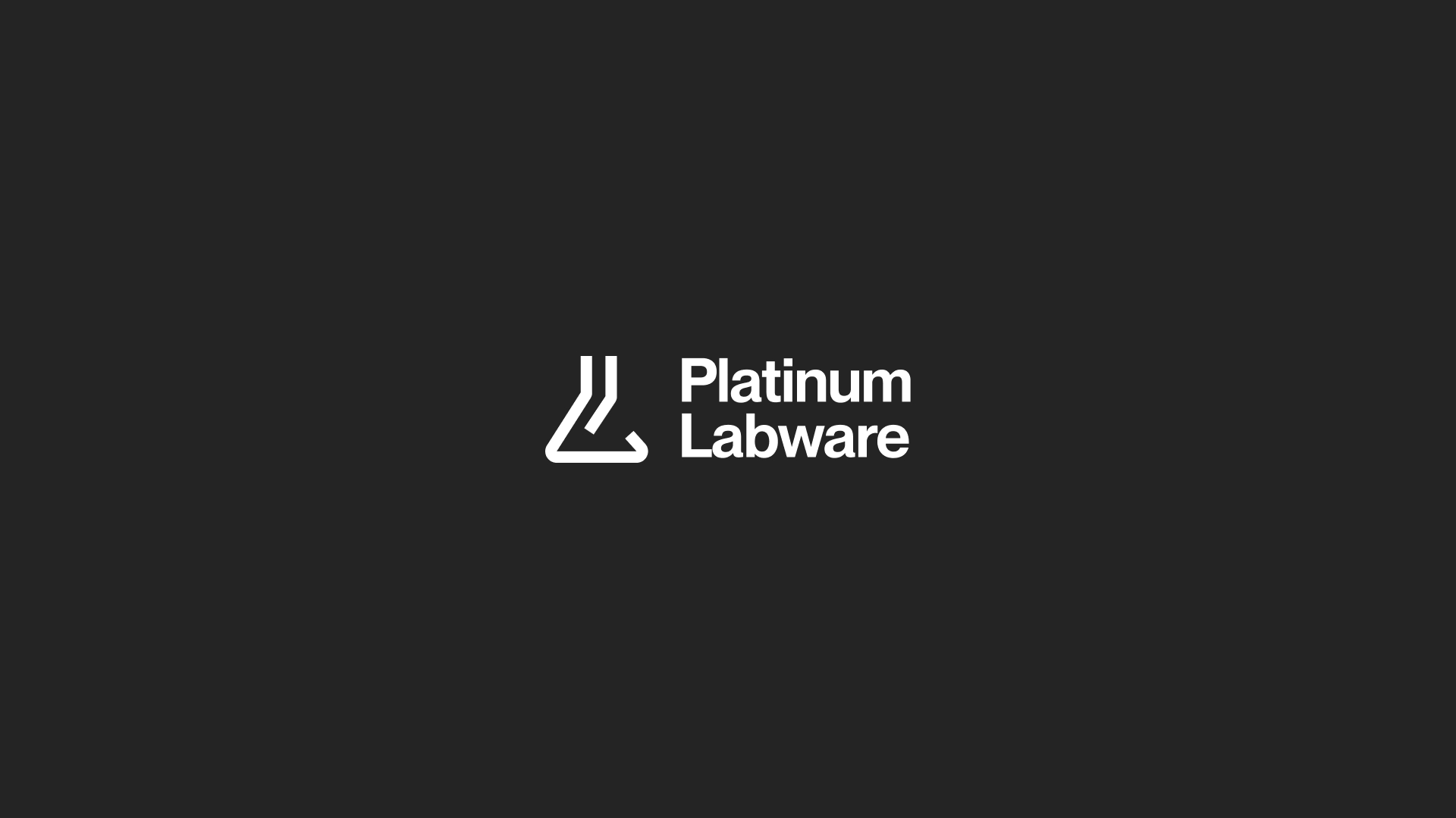 platinum labware